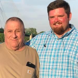 Meet your Posher, Forrest